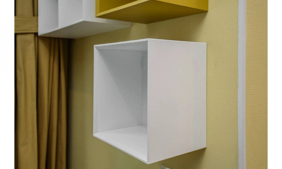 Полка Навесная Calligaris - фото 3