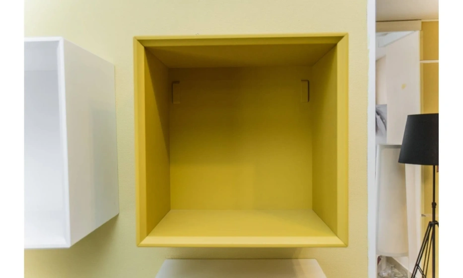 Полка навесная Calligaris - фото 1