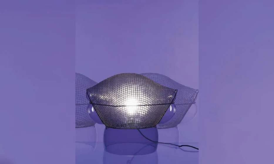 Artemide Patroclo Лампа - фото 1