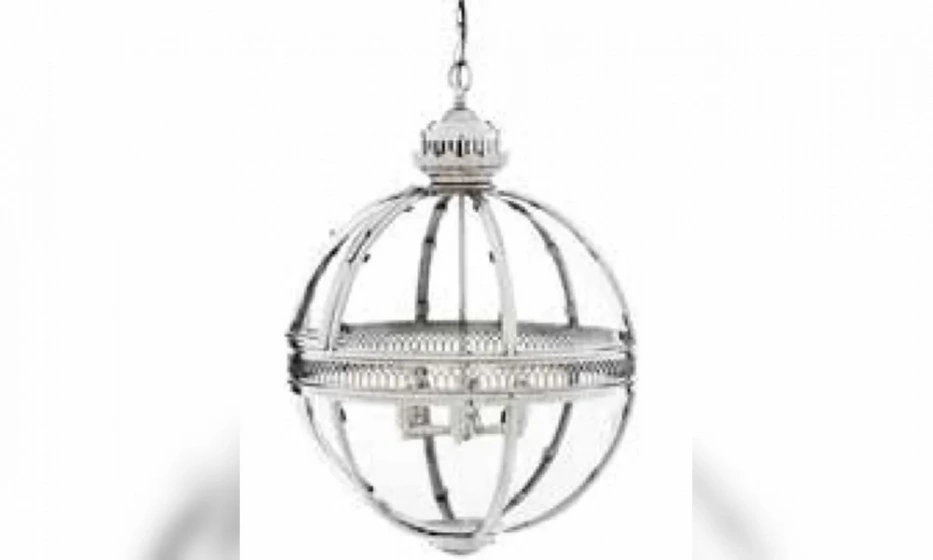 Eichholtz Люстра Lantern Residentiall - фото 1