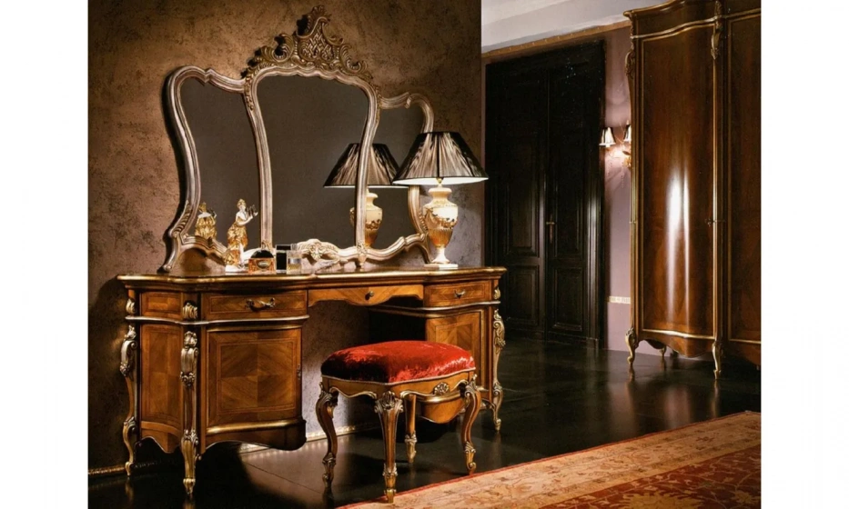 Спальня Scappini 30Th Anniversary 7 - фото 6