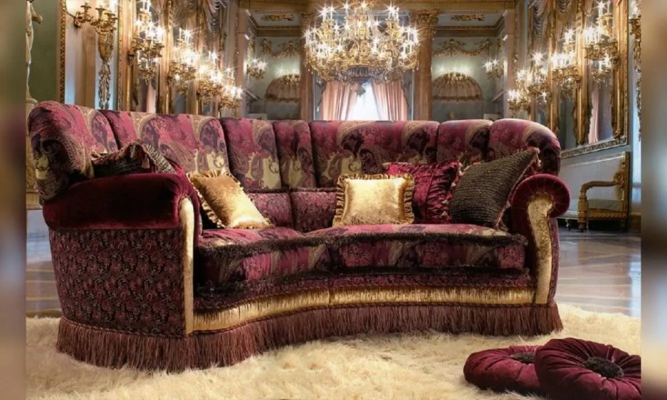 Диван Bedding America - фото 1