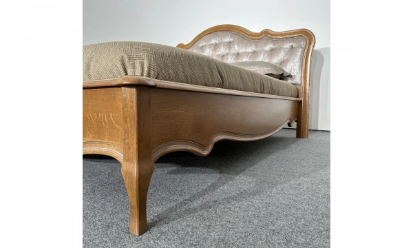 Кровать Белфан Трио