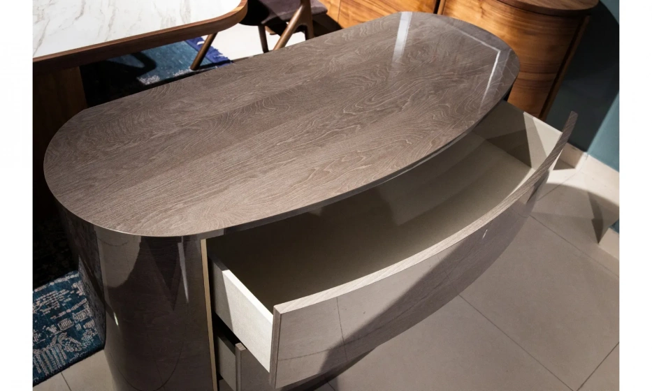 Комод CAMELGROUP Round - фото 3