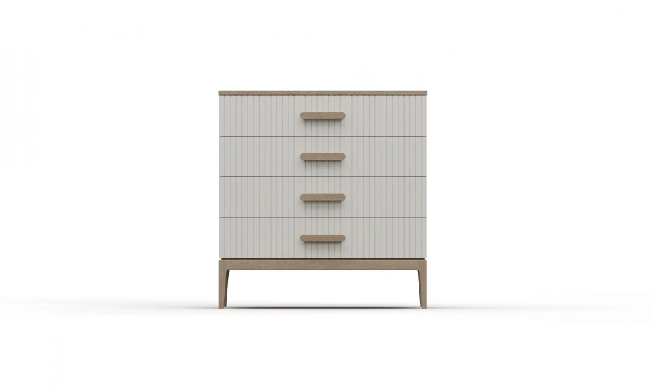 Комод Decona Nadwig - фото 1
