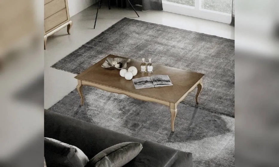 Стол Журнальный Flai 2643 - фото 1