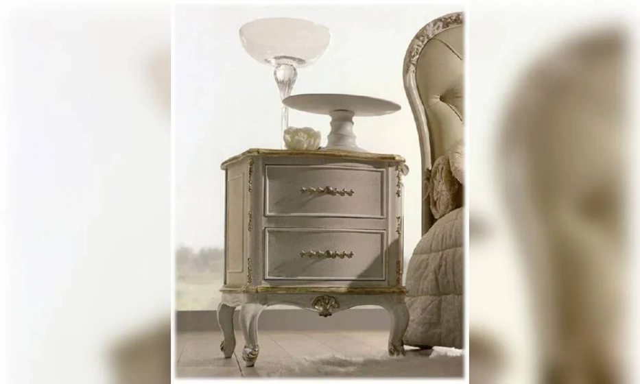 Тумба Прикроватная Florence Art 5336 - фото 1