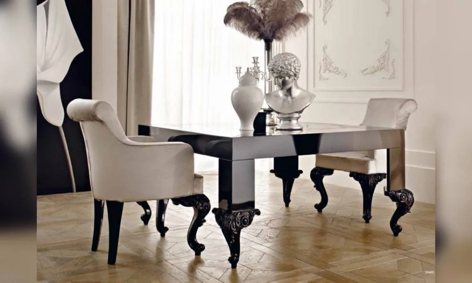 Стол Dolfi Fd Collection 1 - фото 1