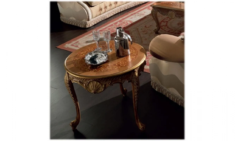 Комплект Мягкой Мебели Rampoldi Infinity Flair Evolution - фото 4