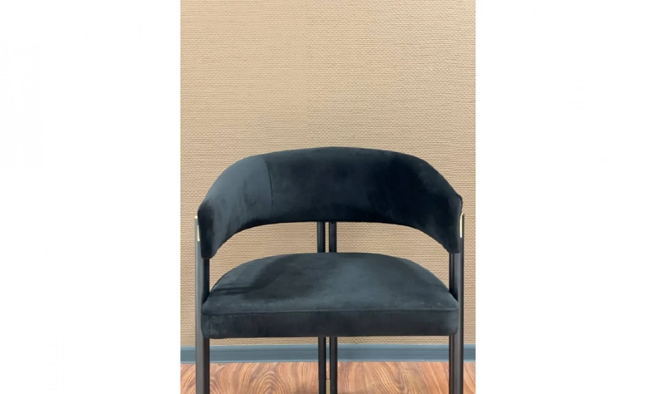 Стул ORIX Dark - фото 6