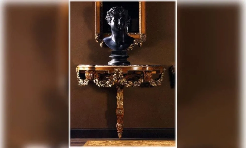 Консоль Jumbo Collection Shangri–La 2 - фото 1