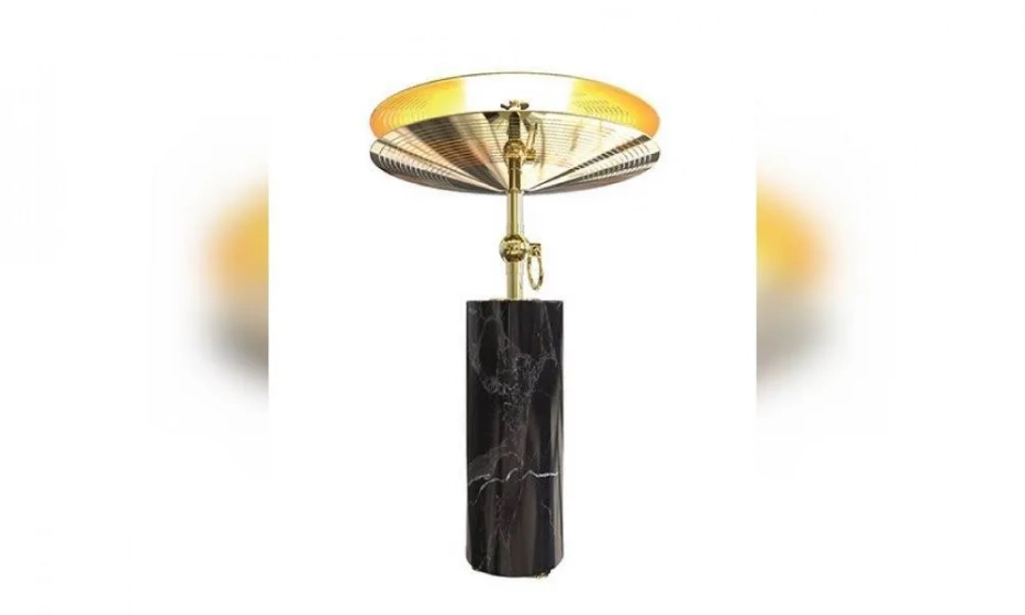 Настольная Лампа Kenny - фото 1