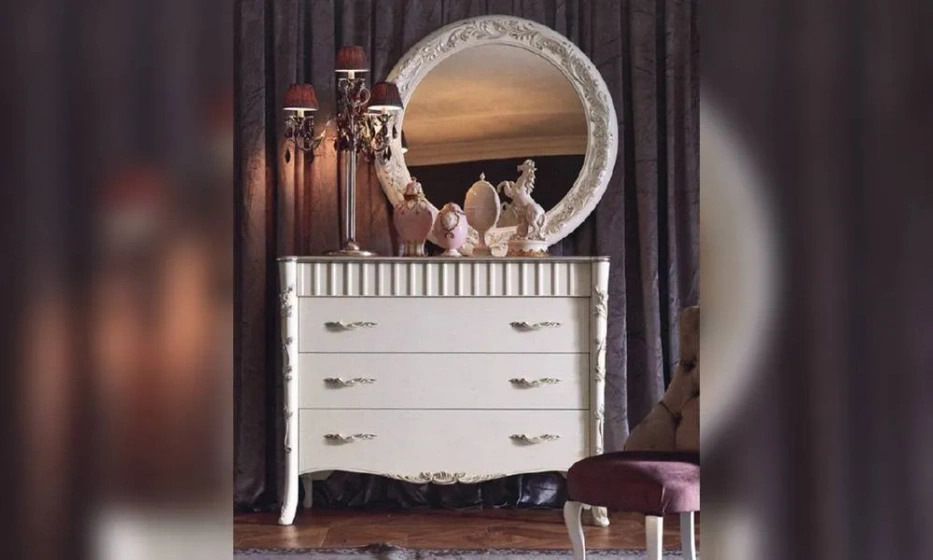 Комод Giorgio Casa Memorie Veneziane 3 - фото 1