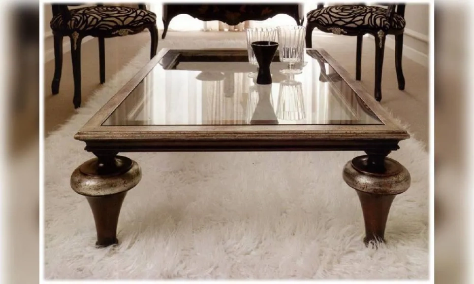 Стол Журнальный Florence Art 1240 - фото 1