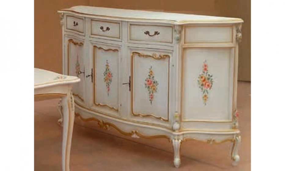 Комод Vaccari Giovanni Bella Italia - фото 1