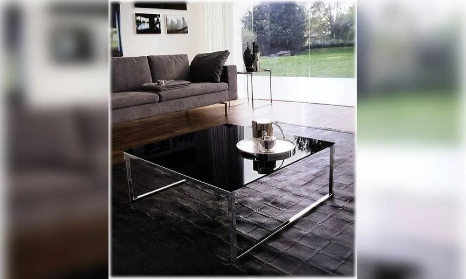 Стол Журнальный Tonin Casa Central 1 - фото 1