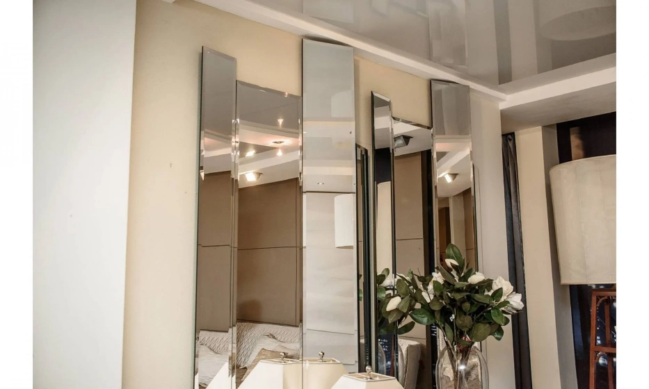 Зеркало Alberta Salotti Kirk - фото 6