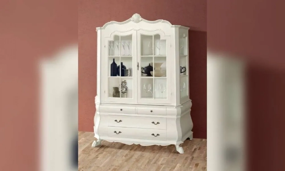 Витрина Vaccari Giovanni Bella Italia 16 - фото 1