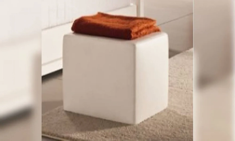 Пуф Malerba Love Letter - фото 1