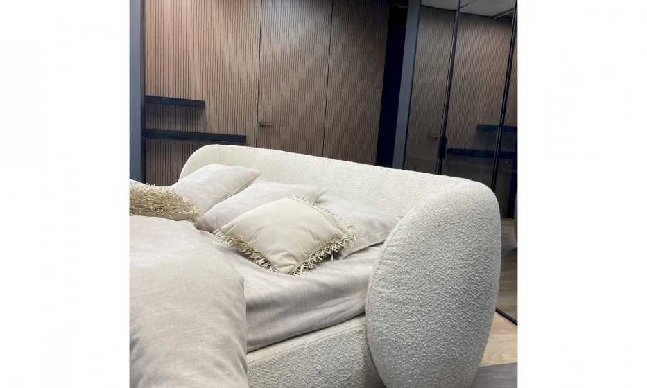 Кровать Solti Clip - фото 7