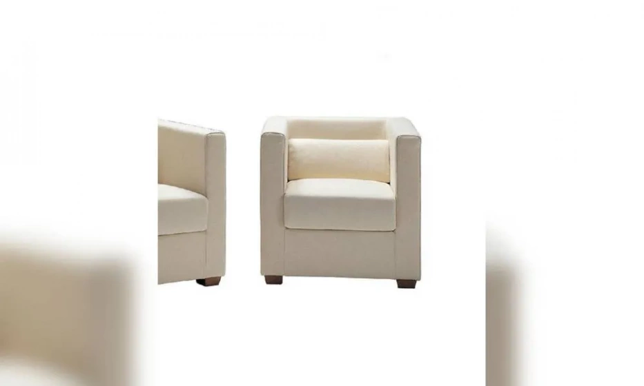 Кресло Domingo Salotti 102 2 - фото 1