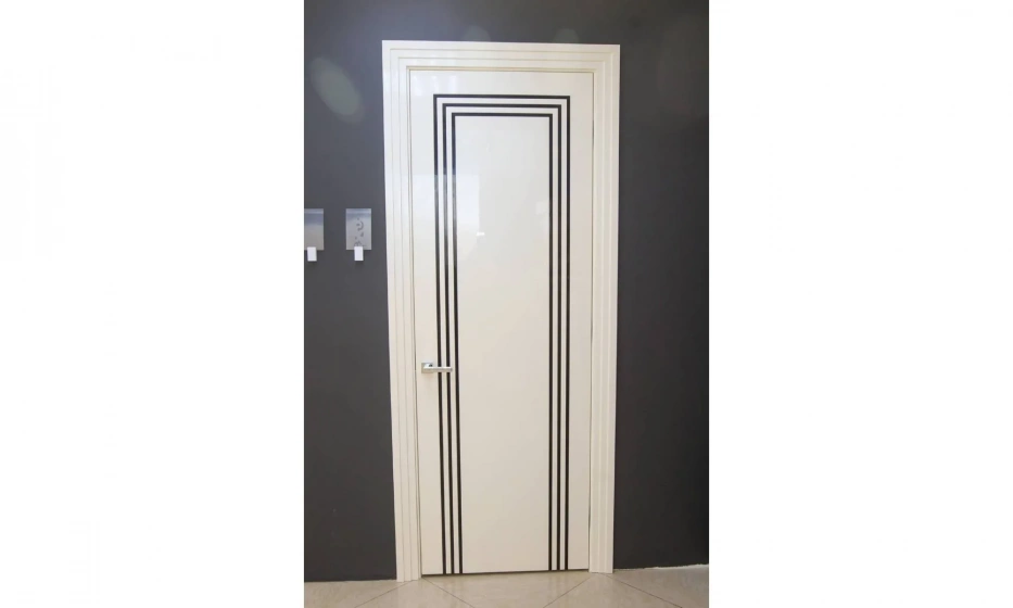 Межкомнатнатная дверь Астродорс Гранд-1 - фото 1