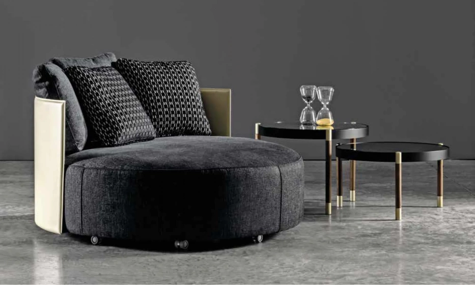 Кресло Meroni&Colzani Corsocomo - фото 1