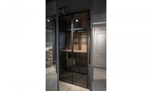 Гардероб ЮНИОН