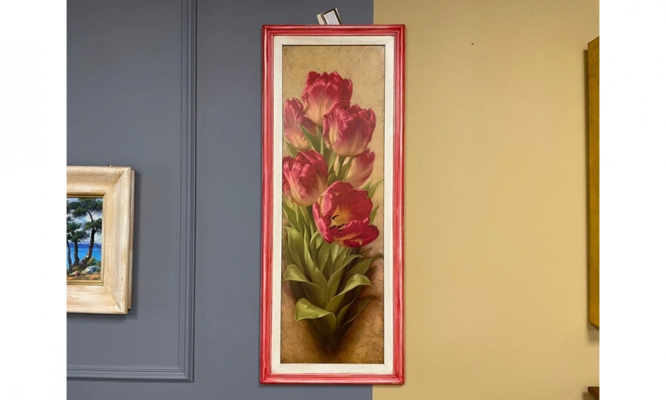 Картина Decor Toscana - фото 1