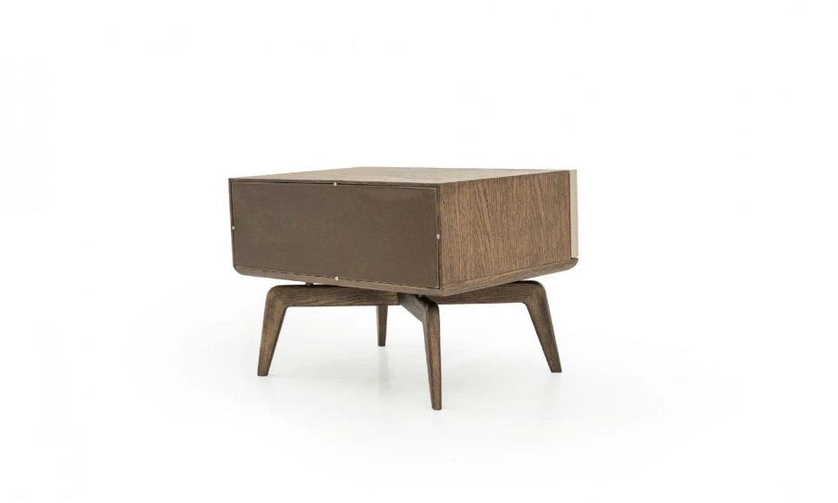 Прикроватная Тумба Homage Ligna - фото 9