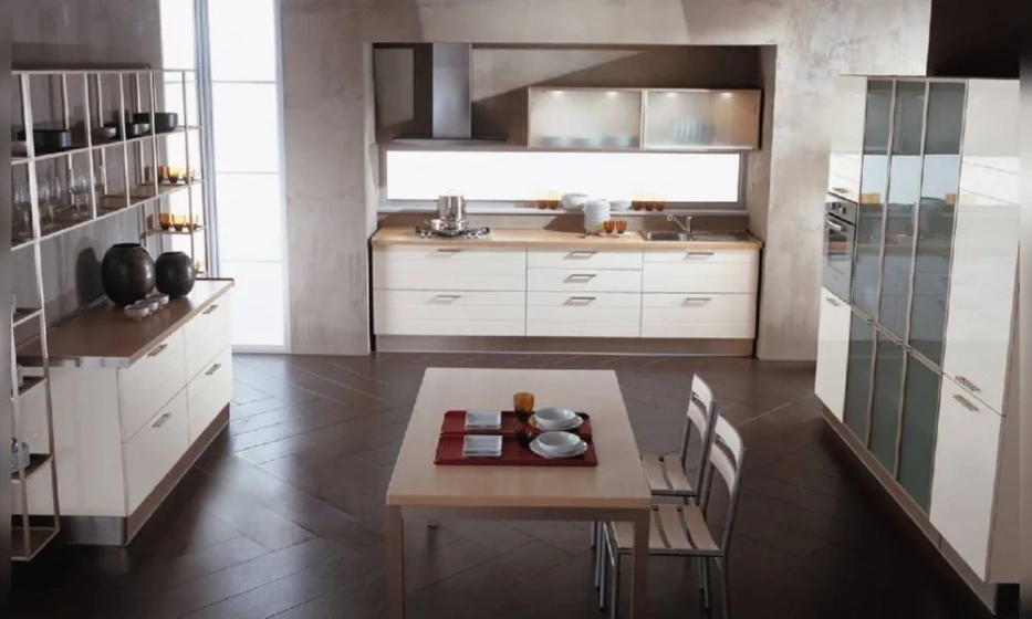 Кухня Lube Fabiana 3 - фото 1