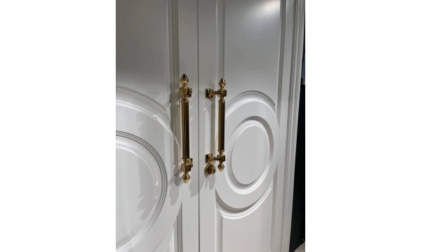 Межкомнатные двери Астродорс белые