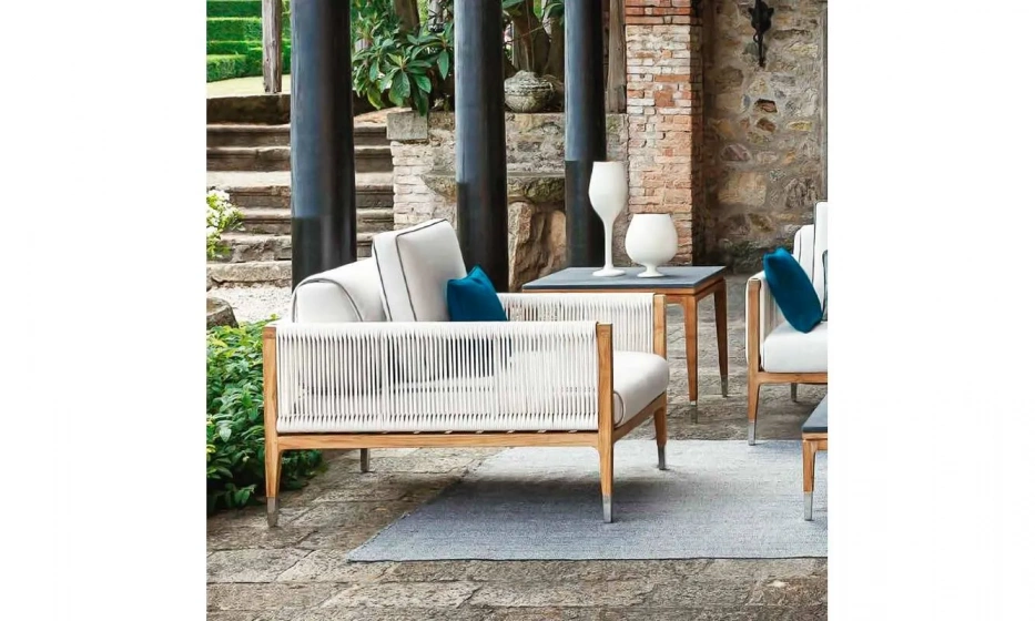 Кресло Amalfi Smania Plamalfi01 - фото 1