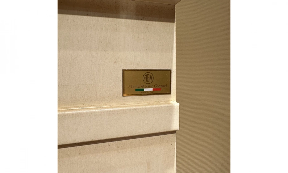 Прикроватная тумбочка AGM Michelangelo - фото 10