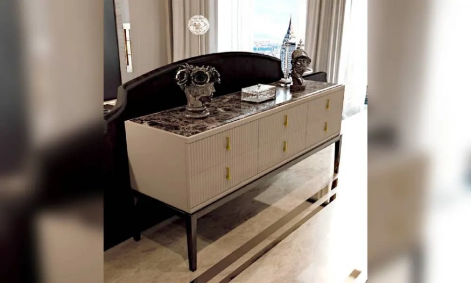 Комод Cavio Sidney 3 - фото 1