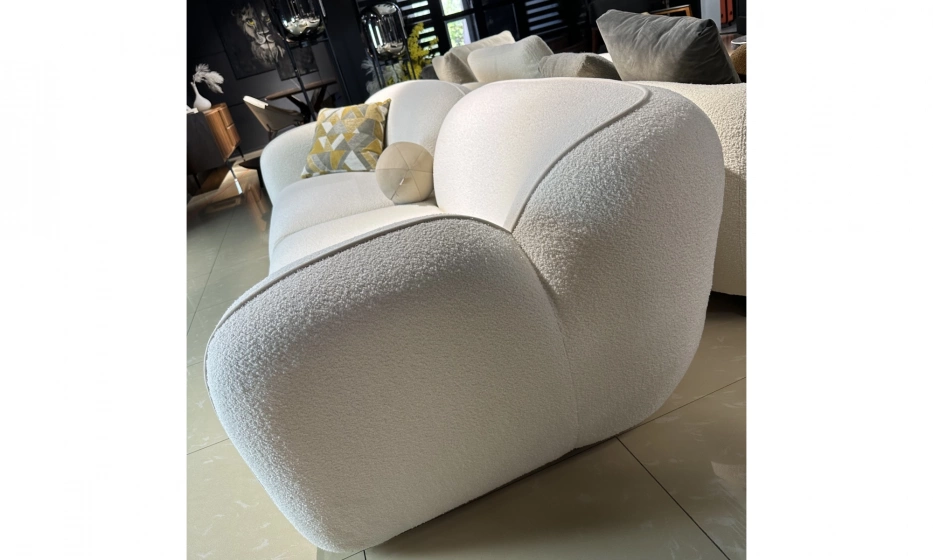 Диван Saloni Icona - фото 5