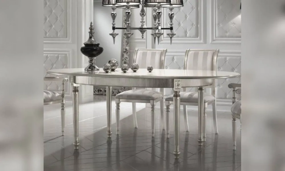 Стол Dv Home Collection Vanity - фото 1