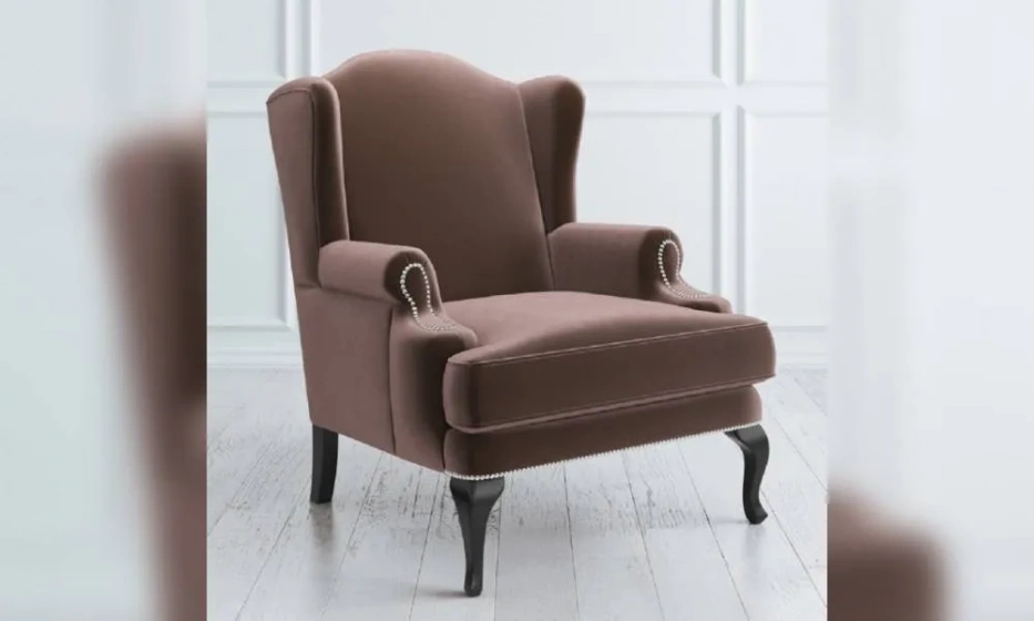 Кресло Kreind Френсис M12-Bn-B05 - фото 1