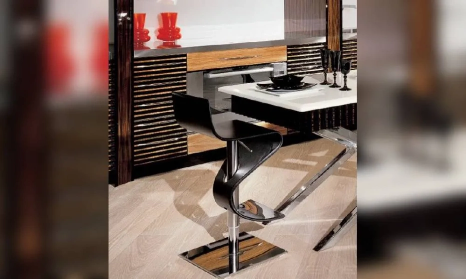 Барный Стул Francesco Molon S506 - фото 1