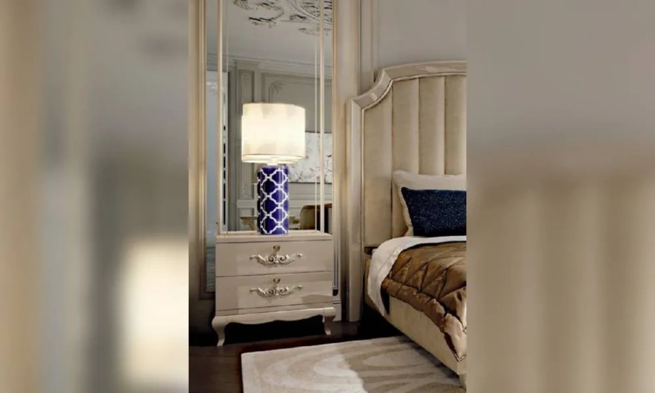 Тумба Прикроватная Cavio Verona - фото 1