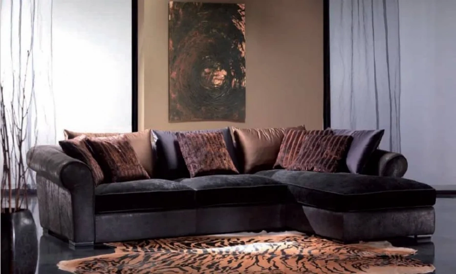 Диван Goldconfort Melrose 1 - фото 1