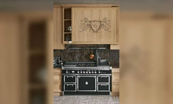 Кухня Old Line Kali