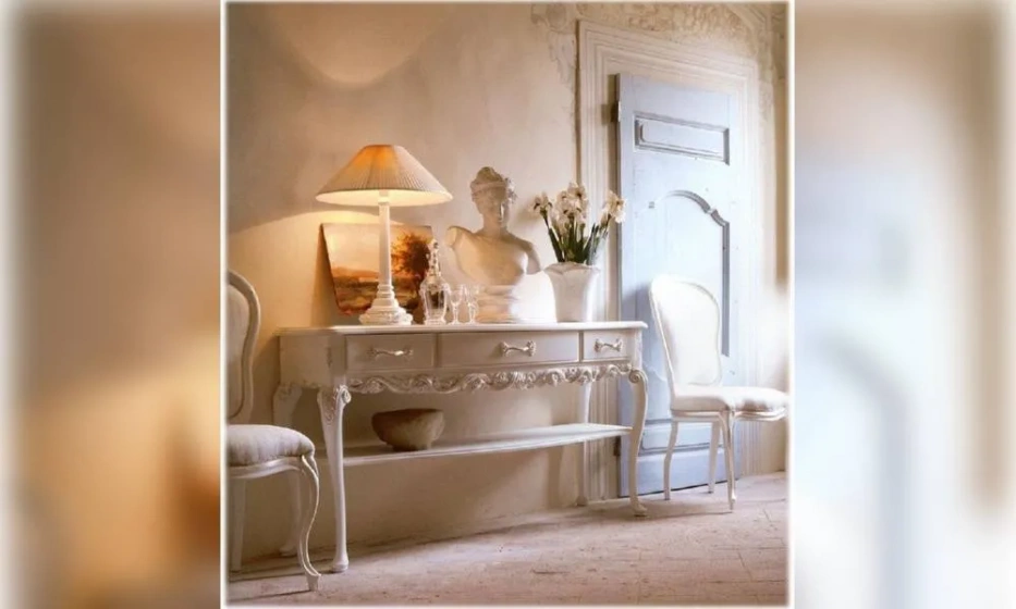 Консоль Savio Firmino Ambiente Giorno 3 - фото 1