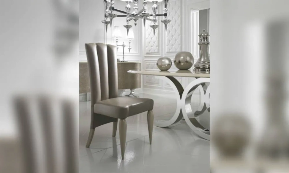 Стул Dv Home Collection Kent Sedia - фото 1