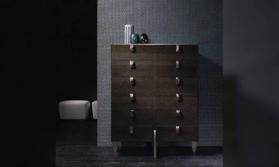 Комод Malerba Fashion Affair 3 - фото 1