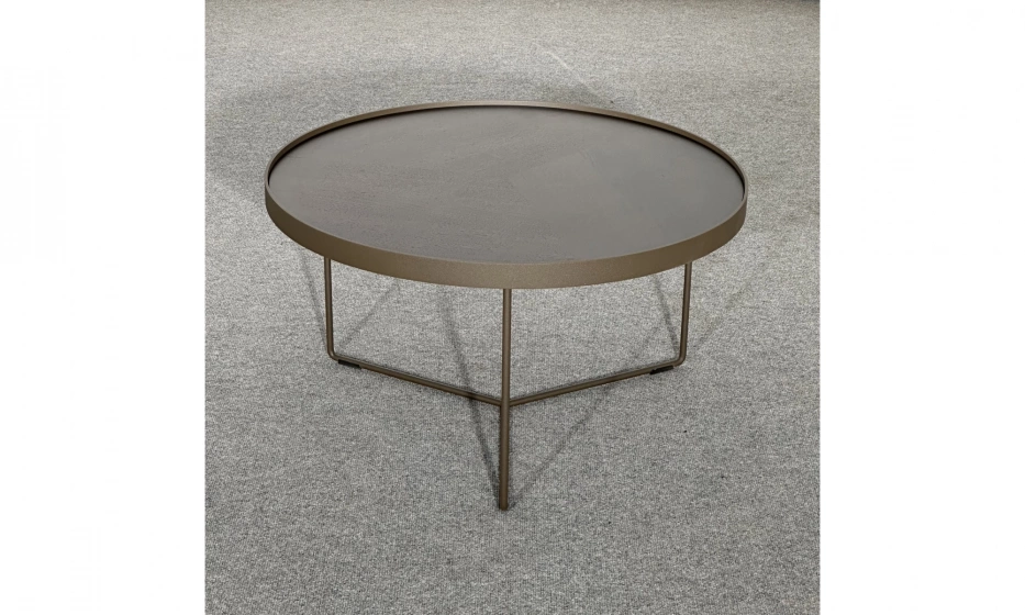 Кофейный столик Saloni Mergui - фото 4