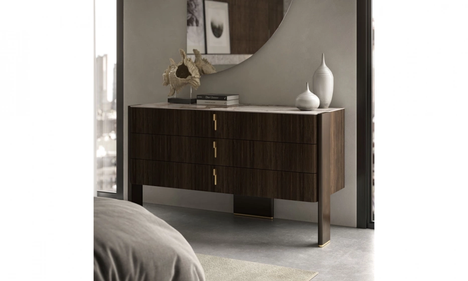 Комод Julian Cattelan Italia - фото 1