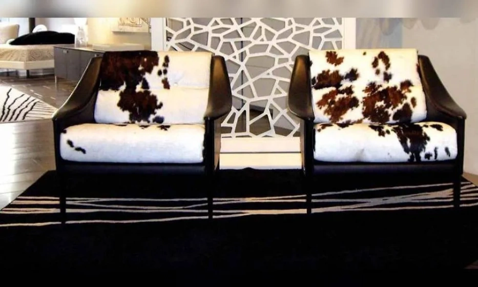 Ковер Sartori Cretto - фото 1