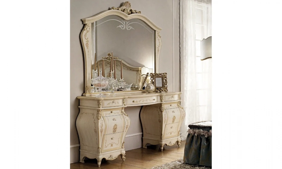 Спальня Agm (Alberto E Mario Ghezzani) Regency - фото 4