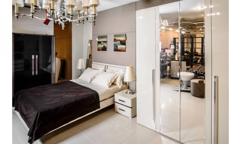 Camelgroup Altea Кровать - фото 5